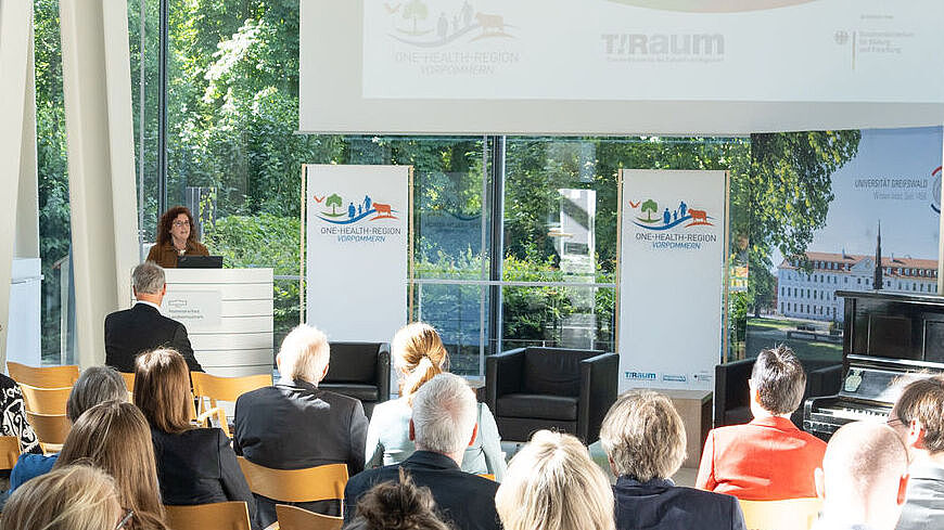 One Health Conference June 2024