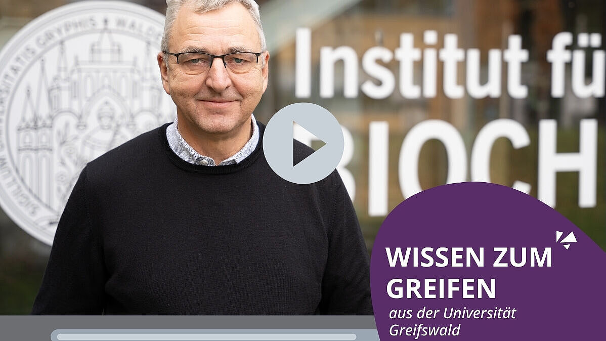 Neue Videoreihe: Wissen zum Greifen